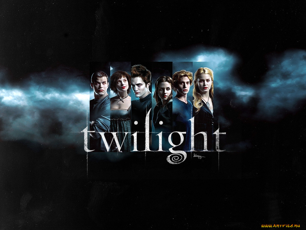 , , the, twilight